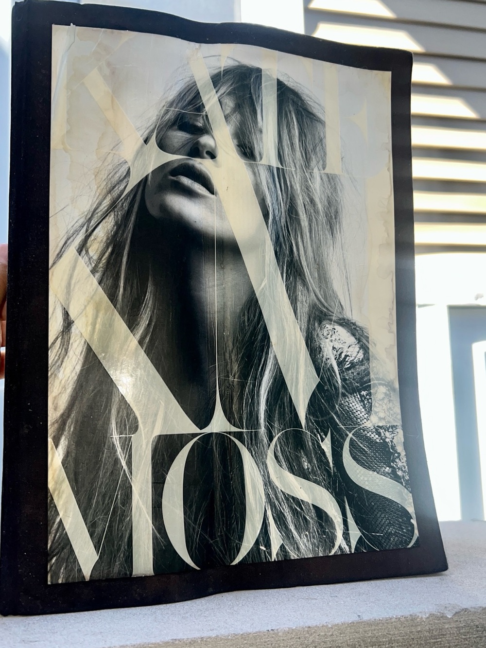 Rizzoli Kate: The Kate Moss Book